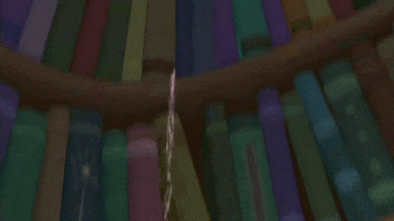 美国PBS动画《Super Why》,学会拼读、爱上阅读的神奇动画片