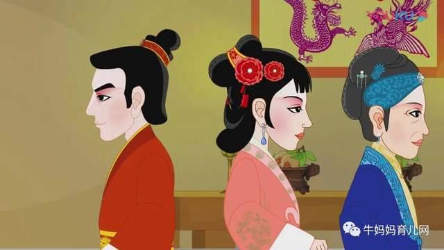 动画版《红楼梦》108集,国学经典,值得收藏