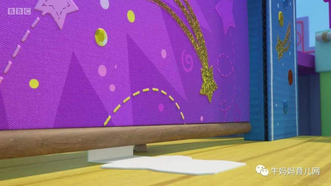 3-8岁孩子必看!BBC火热STEM系列动画《Bitz and Bob》(含字幕)