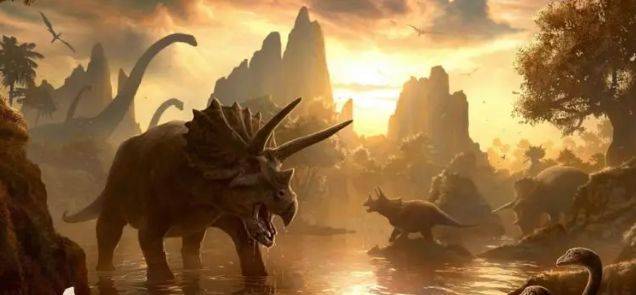 12集《探秘恐龙世界》中英双语纪录片，让孩子走进未知新世界