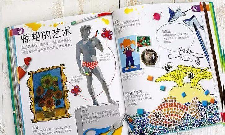 DK幼儿百科全书《那些重要的事》:高清视频48集+音频+PDF全套