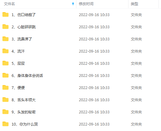 东方娃娃动画绘本:身体的秘密(视频),帮助孩子了解自己的身体