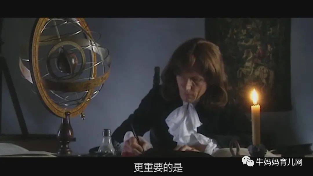 给孩子看的时间简史视频,超爱看!专门针对4~12岁孩子