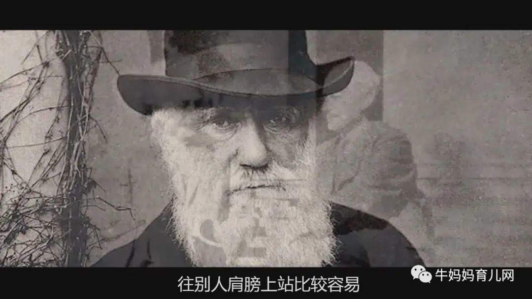 给孩子看的时间简史视频,超爱看!专门针对4~12岁孩子