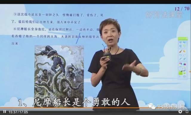 王芳阅读理解视频课「初级」「中级」「高级」三部资源分享(视频)