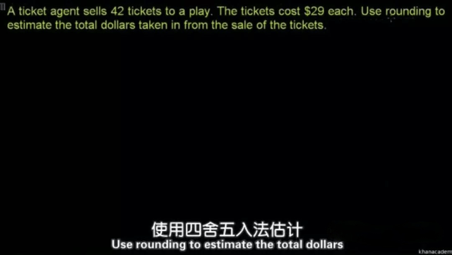 让小学生透彻理解的基本数学概念(大名鼎鼎的可汗学院出品)