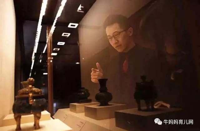 500分钟讲透人类70万年历史,上万个孩子直呼语文历史高分很简单