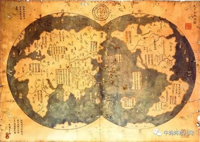 500分钟讲透人类70万年历史,上万个孩子直呼语文历史高分很简单