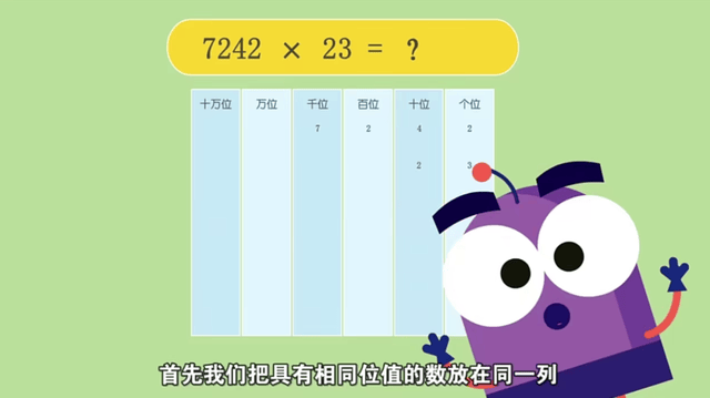 DK+清华大学出品,1-6年级图解数学动画《DK图解数学》课程