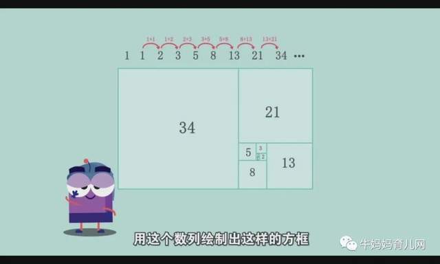 DK+清华大学出品,1-6年级图解数学动画《DK图解数学》课程