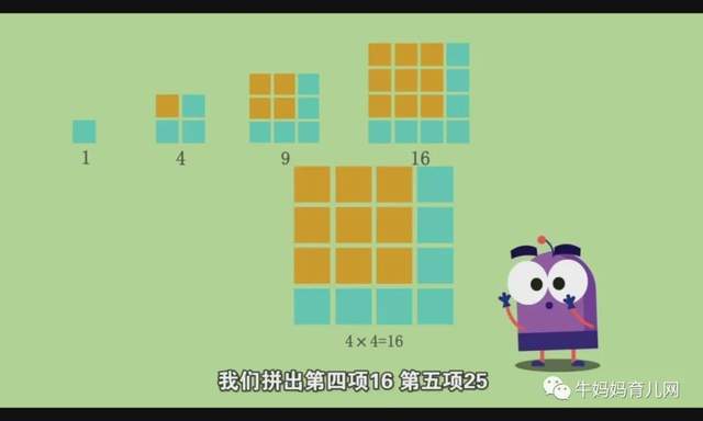 DK+清华大学出品,1-6年级图解数学动画《DK图解数学》课程