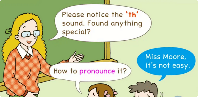儿童学校生活情景动画短剧《Speak Well In 60 Days》