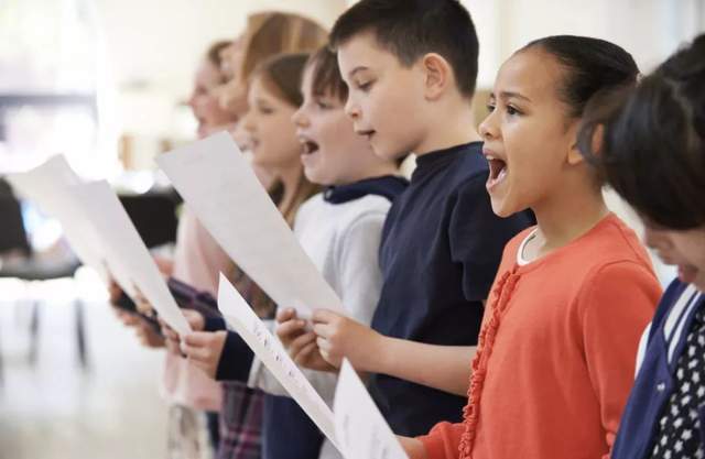 0基础儿童声乐启蒙课,科学系统练声,告别跑调吼式唱法