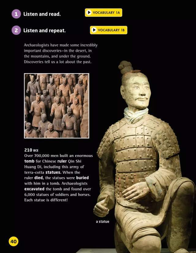 耗资600万美元《our world》全套资源!(教材、练习册、视频、音频、白板)