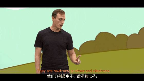 扎克伯格给女儿的科学启蒙课52集（英文版+中文版），很有趣