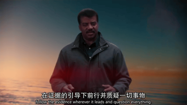 豆瓣9.7分！孩子必看的史诗级神作，带你感受宇宙级视觉盛宴