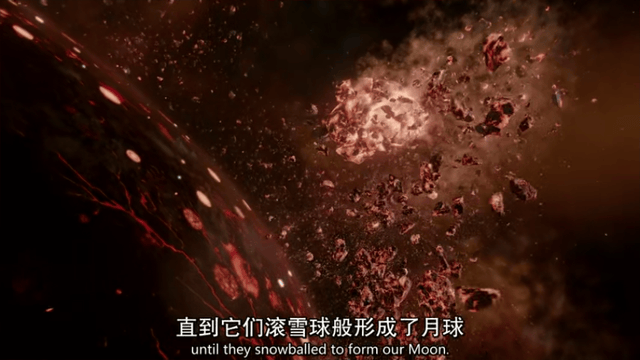 豆瓣9.7分！孩子必看的史诗级神作，带你感受宇宙级视觉盛宴