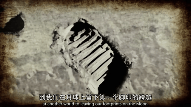 豆瓣9.7分！孩子必看的史诗级神作，带你感受宇宙级视觉盛宴