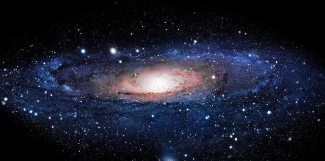 豆瓣9.7分！孩子必看的史诗级神作，带你感受宇宙级视觉盛宴