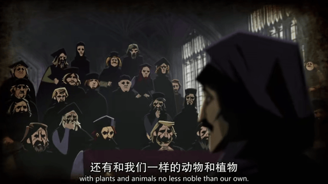 豆瓣9.7分！孩子必看的史诗级神作，带你感受宇宙级视觉盛宴