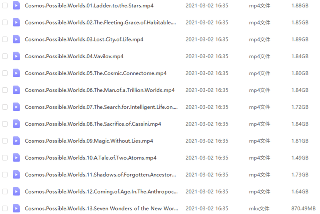 豆瓣9.7分！孩子必看的史诗级神作，带你感受宇宙级视觉盛宴