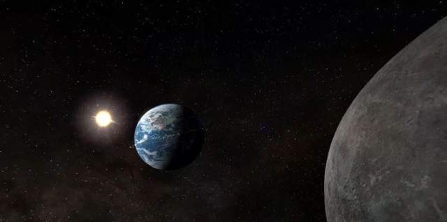 豆瓣9.7分！孩子必看的史诗级神作，带你感受宇宙级视觉盛宴