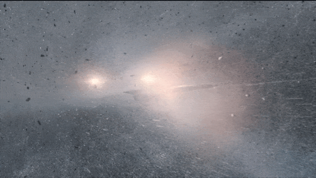 豆瓣9.7分！孩子必看的史诗级神作，带你感受宇宙级视觉盛宴