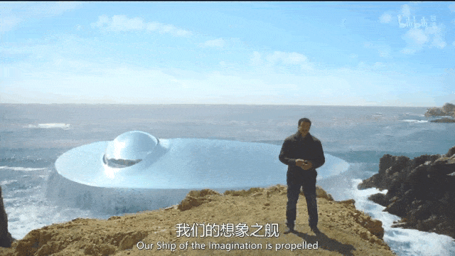 豆瓣9.7分！孩子必看的史诗级神作，带你感受宇宙级视觉盛宴