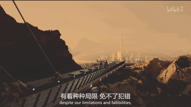 豆瓣9.7分！孩子必看的史诗级神作，带你感受宇宙级视觉盛宴