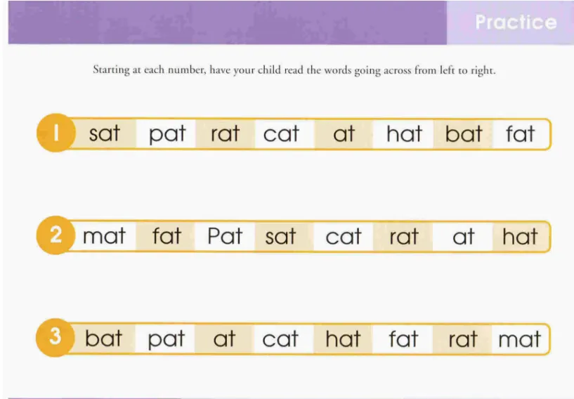 美国自然拼读教材《Hooked on Phonics》（MP4+PDF）