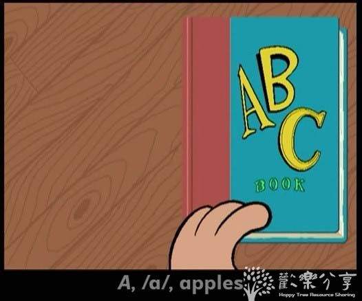 Phonics songs for preschool学龄前儿童自然拼读歌曲