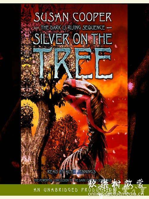 【纽伯瑞大奖作品】黑暗蔓延系列The Dark is Rising电子书