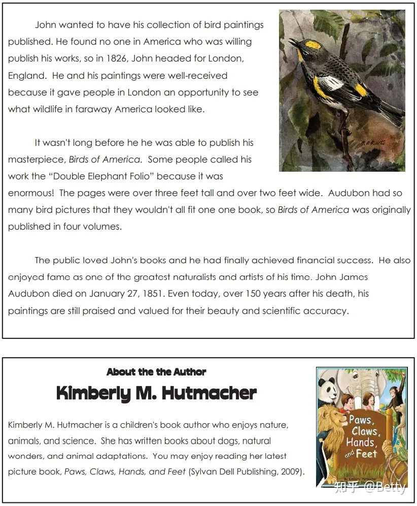 Super Teacher Worksheets G1-G5 美国小学原版阅读理解