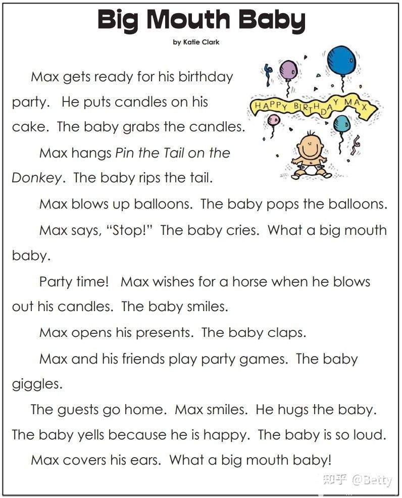 Super Teacher Worksheets G1-G5 美国小学原版阅读理解