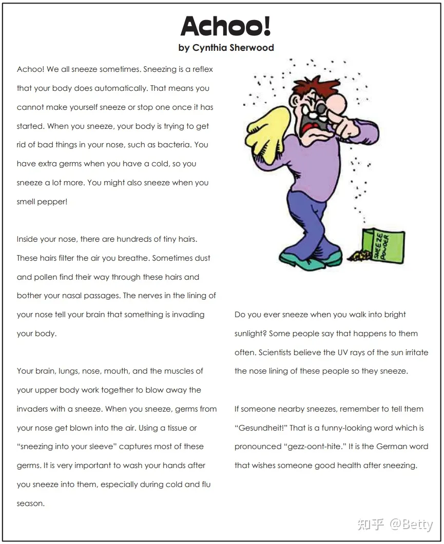 Super Teacher Worksheets G1-G5 美国小学原版阅读理解