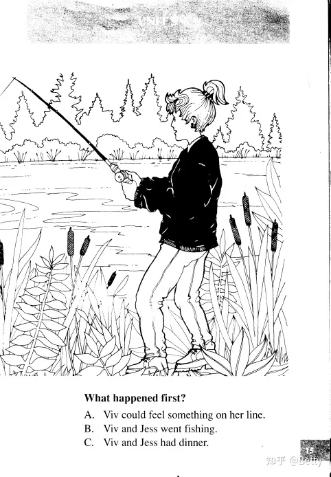 爬藤神器SRA!阅读练习册SRA Specific Skill Series for Reading A-H 8级