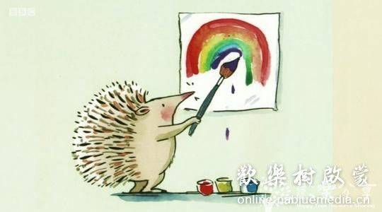 BBC英文早期教育睡前故事全277集 Bedtime Stories