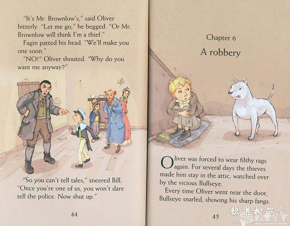 Usborne第四图书馆音频(共98个)完整音频