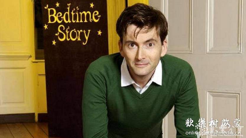 BBC英文早期教育睡前故事全277集 Bedtime Stories