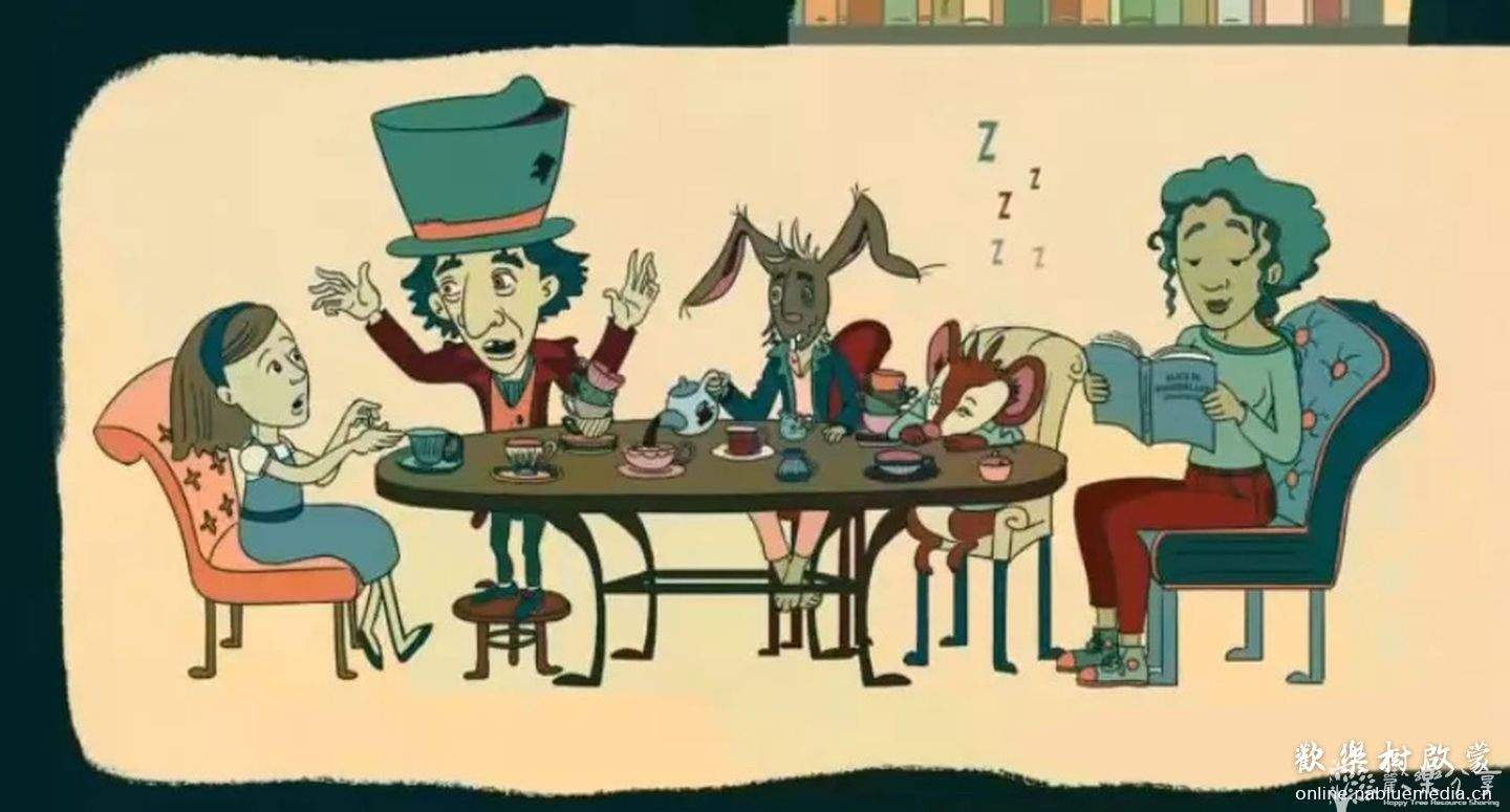 科普教育动画 TED-ed Awesome Nature 128集全(无字幕&中文字幕&英文字幕)