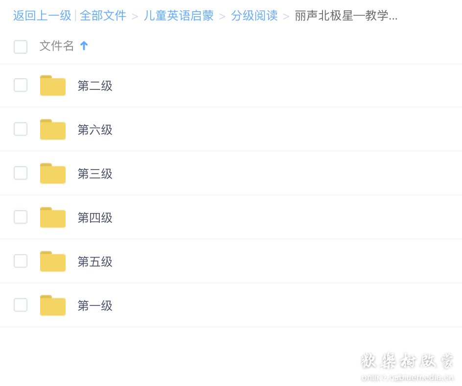 丽声北极星自然拼读分级阅读【教学设计】和【课件】全套