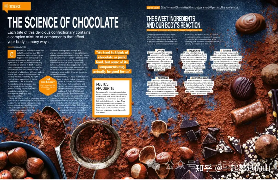 《How it works》万物科学杂志2014-2024年