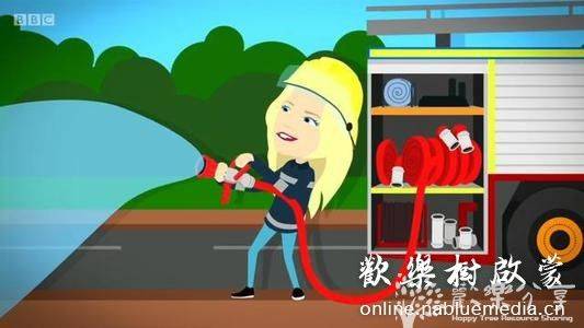 BBC为孩子打造的Do You Know系列,生动再现生活常识!