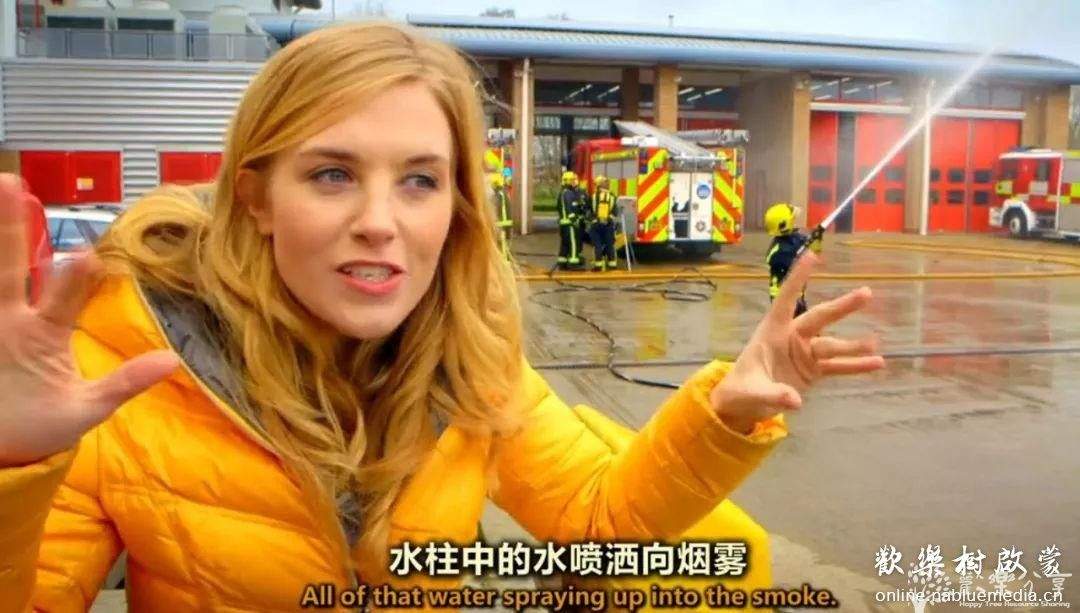 BBC为孩子打造的Do You Know系列,生动再现生活常识!