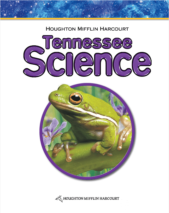 美国小学生英文原版科学教材Grade1-Grade5高清PDF+MP3音频
