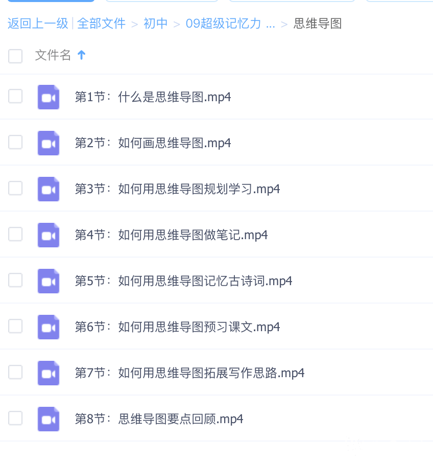 中小学生《超级记忆力+思维导图》 官方售价399