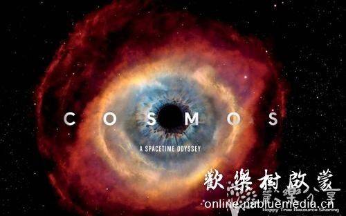 国家地理：宇宙时空之旅13集全！COSMOS A SPACETIME ODYSSEY