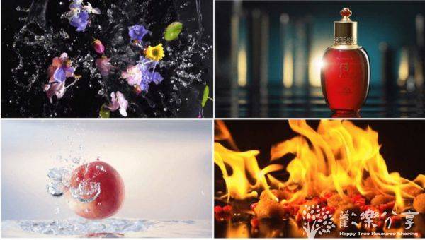 竖品静物美食视频拍摄教程,拍出高颜值作品(9.8G) 价值599元 竖品静物美食视频拍摄教程,拍出高颜值作品(9.8G) 价值599元