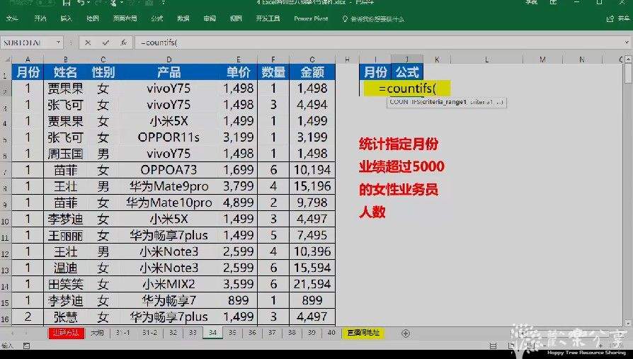 《Excel实战特训班 相见恨晚的100个Excel函数公式》把函数搞懂 高效办公