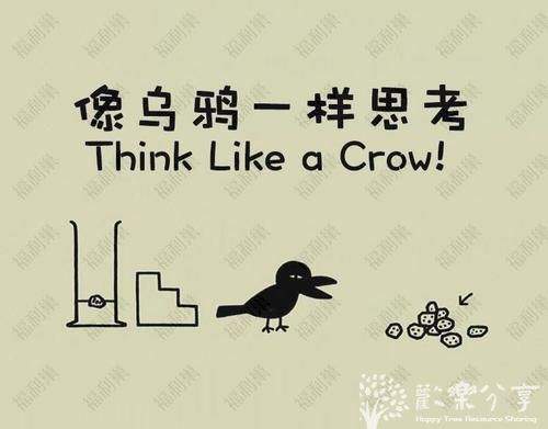 纪录片《像乌鸦一样思考 Think Like a Crow》共20集 0 回复 647 查看 打印 上一主题 下一主题